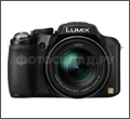 Panasonic Lumix DMC-FZ62